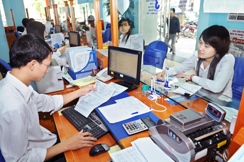 Qui chế về đầu mối kiểm soát thủ tục hành chính